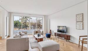 Affitto Appartamento Paris 16ème