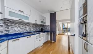 Affitto Appartamento Paris 16ème