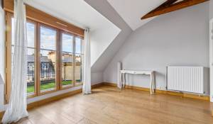 Affitto Appartamento Paris 16ème