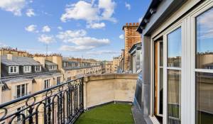 Affitto Appartamento Paris 16ème