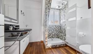 Affitto Appartamento Paris 16ème