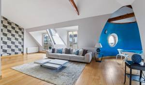 Affitto Appartamento Paris 16ème