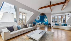 Affitto Appartamento Paris 16ème