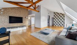 Affitto Appartamento Paris 16ème