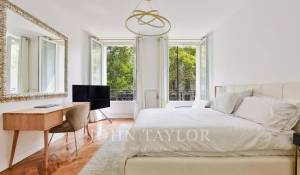 Affitto Appartamento Paris 16ème