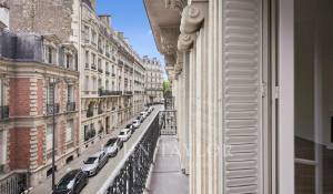 Affitto Appartamento Paris 16ème