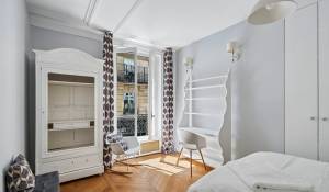 Affitto Appartamento Paris 16ème