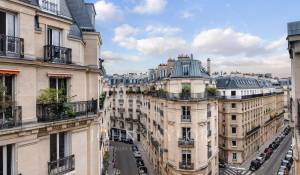 Affitto Appartamento Paris 16ème