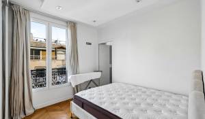 Affitto Appartamento Paris 16ème