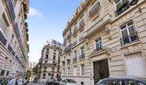 Affitto Appartamento Paris 16ème