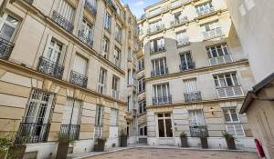 Affitto Appartamento Paris 16ème