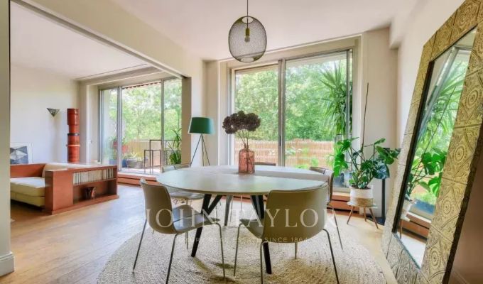 Affitto Appartamento Paris 16ème