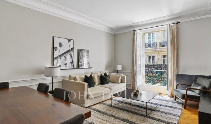 Affitto Appartamento Paris 16ème