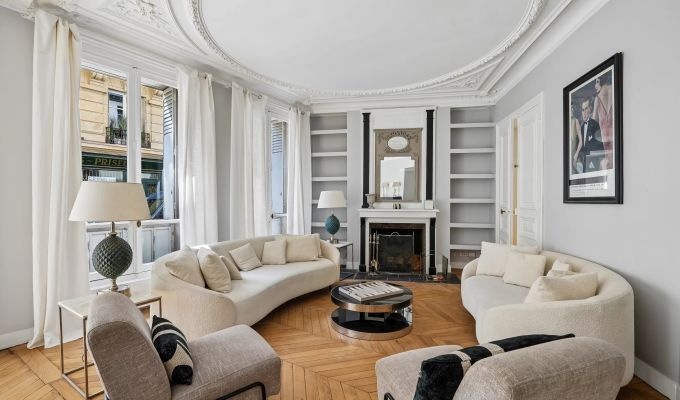 Affitto Appartamento Paris 16ème