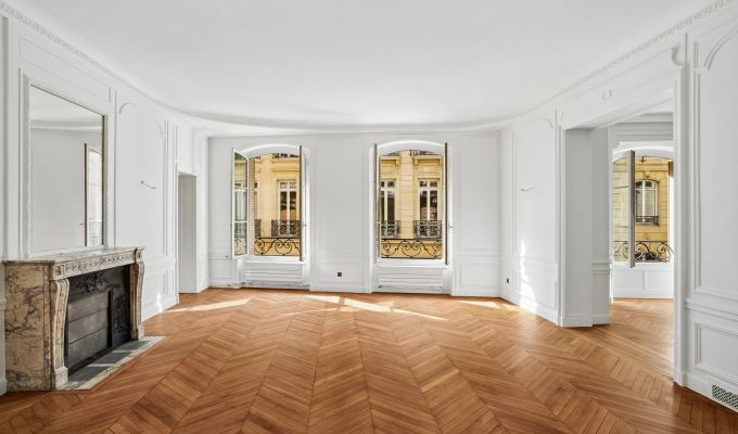 Affitto Appartamento Paris 16ème
