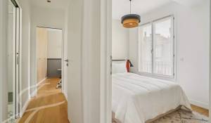 Affitto Appartamento Paris 17ème