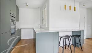 Affitto Appartamento Paris 17ème