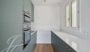 Affitto Appartamento Paris 17ème