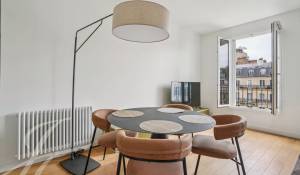 Affitto Appartamento Paris 17ème