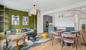 Affitto Appartamento Paris 17ème