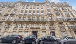 Affitto Appartamento Paris 17ème