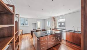 Affitto Appartamento Paris 17ème