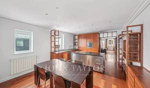 Affitto Appartamento Paris 17ème