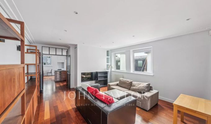 Affitto Appartamento Paris 17ème