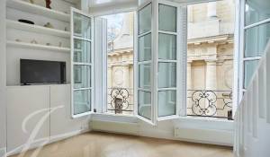 Affitto Appartamento Paris 1er