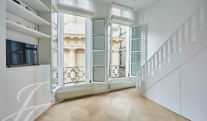 Affitto Appartamento Paris 1er