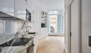 Affitto Appartamento Paris 1er