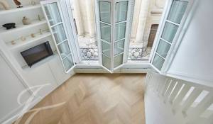 Affitto Appartamento Paris 1er