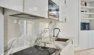 Affitto Appartamento Paris 1er