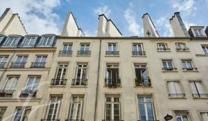 Affitto Appartamento Paris 1er