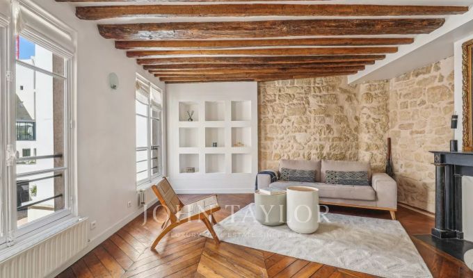 Affitto Appartamento Paris 1er