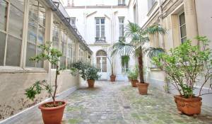 Affitto Appartamento Paris 3ème