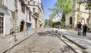 Affitto Appartamento Paris 5ème