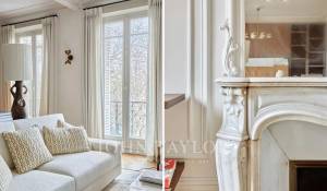 Affitto Appartamento Paris 6ème