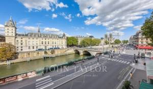 Affitto Appartamento Paris 6ème