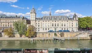 Affitto Appartamento Paris 6ème