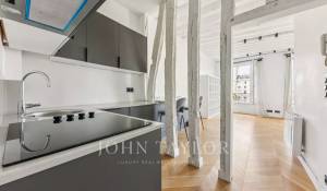 Affitto Appartamento Paris 6ème