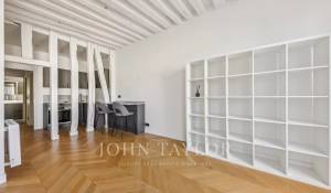 Affitto Appartamento Paris 6ème