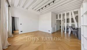 Affitto Appartamento Paris 6ème