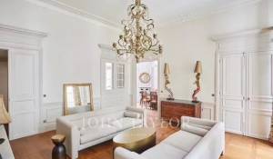 Affitto Appartamento Paris 6ème