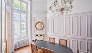 Affitto Appartamento Paris 6ème