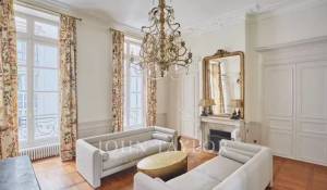 Affitto Appartamento Paris 6ème