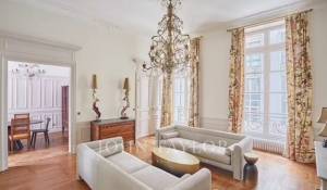 Affitto Appartamento Paris 6ème