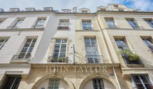 Affitto Appartamento Paris 6ème