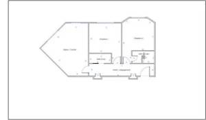 Affitto Appartamento Paris 6ème