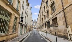 Affitto Appartamento Paris 6ème